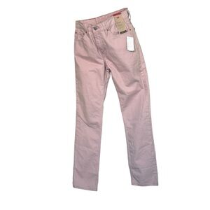 Levi's Pink Bootcut Men's Jeans Soft Denim. New SZ: W31xL32